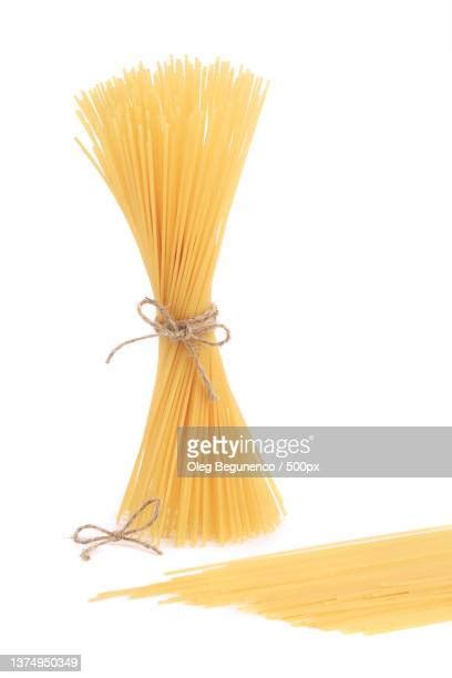 Cooked Whole Wheat Pasta Photos And Premium High Res Pictures Getty