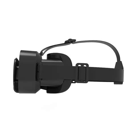 Vr Shinecon G10imax Giant Screen Vr Glasses 3d Virtual Reality Box Helmet For 4 7 7 Inch