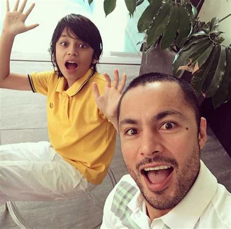 Current, he is in a romantic relationship with his girlfriend andrea torres. INSTA PIC: Derek Ramsay posts sweet birthday message for ...