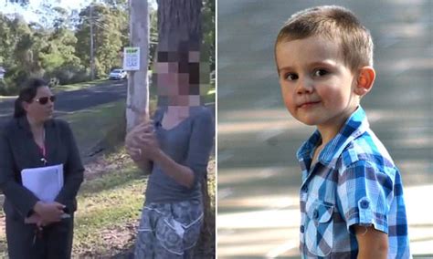 William Tyrrells Foster Mother Describes Her Desperate Search For Missing Three Year Old