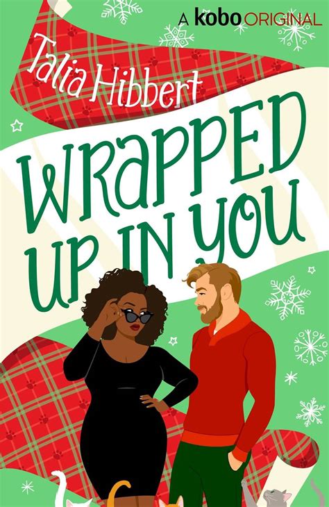 Pdf Wrapped Up In You By Talia Hibbert