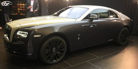 If you are in the market for a rolls royce.visit us today! 2021 Rolls-Royce Wraith Coupe Review : Features, Packages ...
