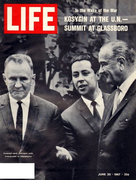 Life June 30 1967 Life Magazine Covers Life Cover Life Magazine