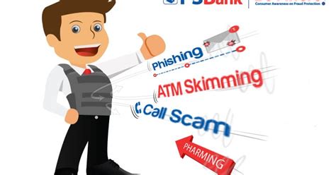 3 Common Types Of Scams You Should Be Aware