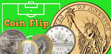 Unlock gold coin for free. Coin Flip. Heads or Tails ? - Apps on Google Play