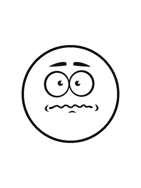 Find the perfect monkey emoji stock illustrations from getty images. Emojis coloring pages. Free Printable Emojis coloring pages.