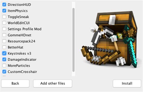 9 hypixel maps—download links in descrpition. LabyMod addons? | Hypixel - Minecraft Server and Maps