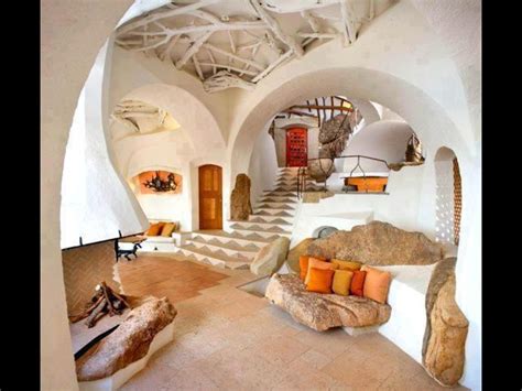 Flintstones Cabin Interieur Maison Maison Interieur Maison Design