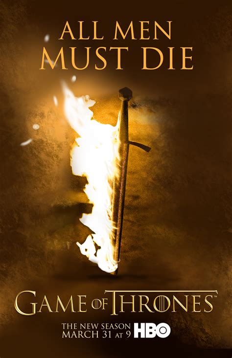 Game Of Thrones Poster Season 2