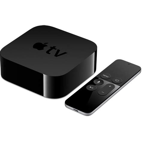Apple Tv 32gb 4th Generation Mgy52lla Bandh Photo Video