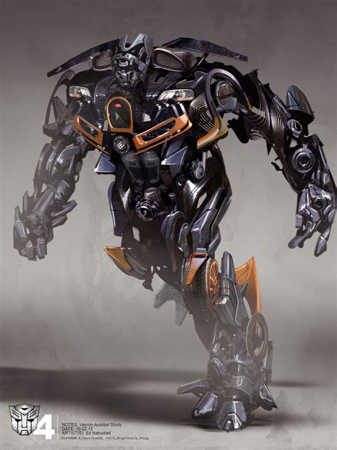 Transformers Age Of Extinction Concept Art By Ed Natividad Concept