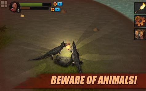 Survival Game Lost Island For Android Apk Download