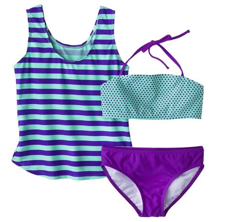 12 Two Piece Swimsuits For Girls Hold The Hoochie Stuff