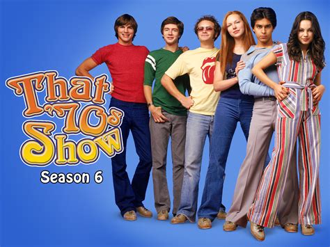 Watch That 70s Show Episodes Season 6 Tv Guide