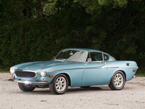 From the introduction of the first volvo car in 1927 up until our most recent models. Volvo P1800E | Volvo cars, Volvo coupe, Volvo p1800s