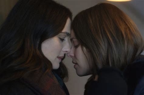 Disobedience Aims To Accurately Portray Lesbian Love And The