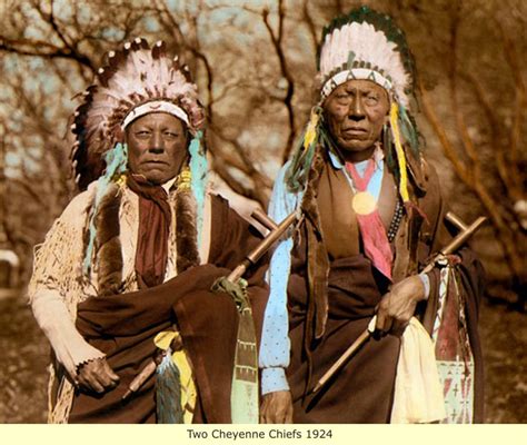 The Cherokee A Native American People Who Prospered In The Southeastern United States About