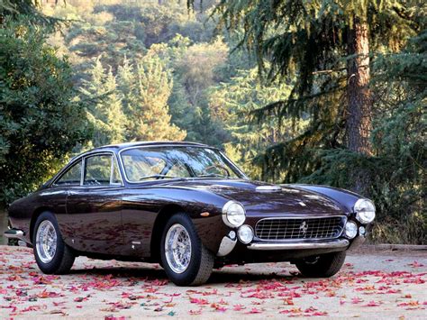 The first gt 250 was released in 1960 and the model did not stand out as the revised 250 gto released in 1962. ZionCars: Ferrari 250 GT Lusso (1962)
