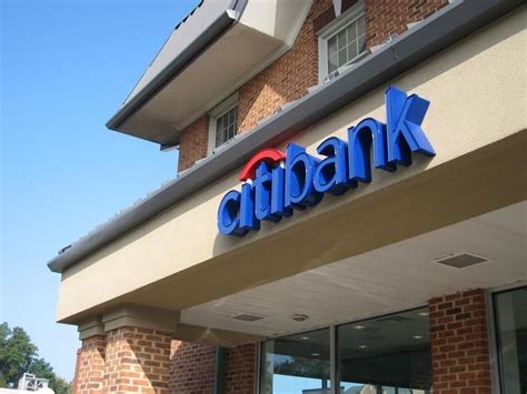 Citibank Closed Banks And Credit Unions 795 E Lancaster Ave