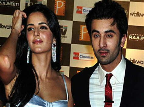 Ranbir Kapoor Katrina Kaif Declines Ranbir Kapoors Marriage Proposal