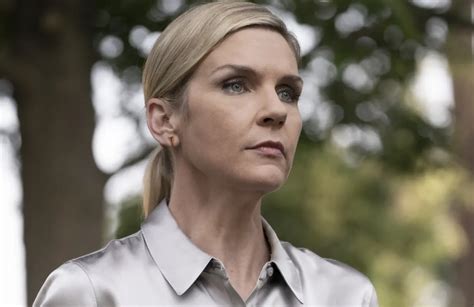 Rhea Seehorn Finally Breaks Emmy Curse With Two Nominations Primetimer