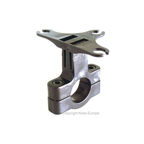 KOSO 7 8th Handle Bar Bracket For RX 1N RX 2N XR SRN Gauges From