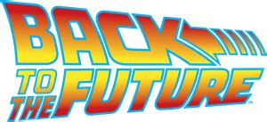List of Back to the Future characters | Back to the future, Future logo, The future movie