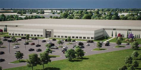 Magna Seating Plans New Plant And 500 Jobs In Auburn Hills Crains