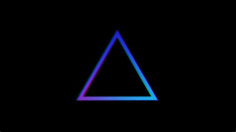 1920x1080 Triangle Minimalist 4k Laptop Full Hd 1080p Hd 4k Wallpapers