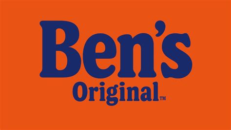 Uncle Bens Rice Unveils New Name Bens Original