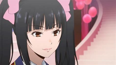 We hope you enjoy our growing collection of hd images to use as a background 10 ideal and most current cute anime couple pictures for desktop computer with full hd 1080p 1920 1080 free download download image details source. Kakegurui Screenshots in 2020 | Aesthetic anime, Anime ...