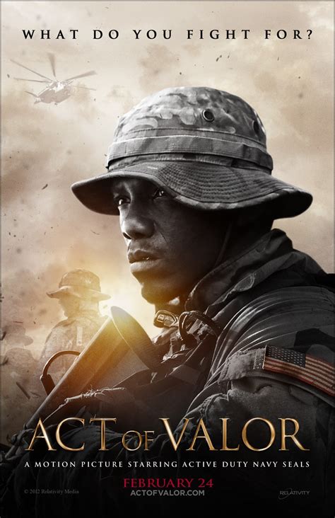 David boreanaz, starring as jason hayes, is probably the most recognizable face to. Hollywood Free Update Movie: Act Of Valor 2012 Free ...
