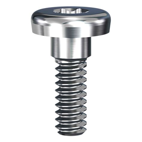 Swish Cover Screw 37mmd Platform