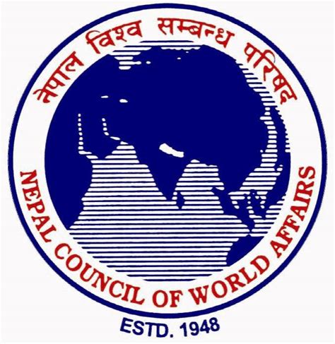 Nepal Council Of World Affairs