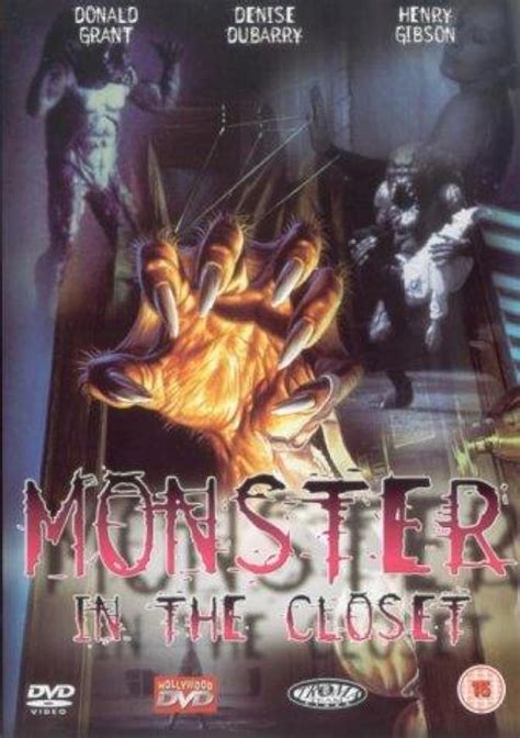 Monster In The Closet 1986