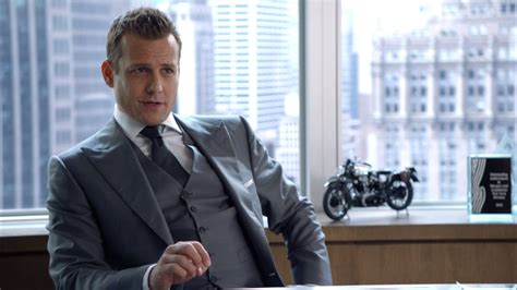 Suits Of Harvey Specter Harvey Specter Suits Harvey Three Piece Suit