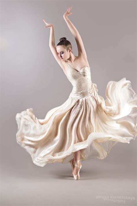 En Pointe Ballerina Photo Shoot Love At First Blush Dance Like No