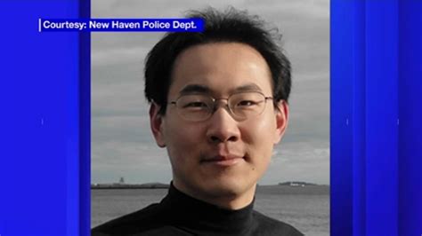 Suspect In Murder Of Yale Grad Student Arrested Abc7 New York