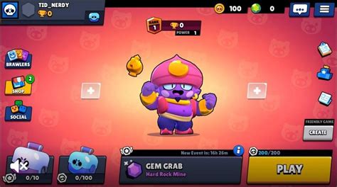 ▻ www.twitch.tv/phonecats sub for more stuff. Gene Brawl Stars Wiki, Guide, Tips - Everything We know ...