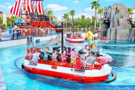 Legoland New York Is Opening On Fourth Of July 2020