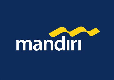 Logo Bank Mandiri Homecare24