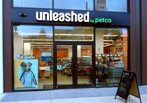 43 Best Images Unleashed Pet Store Unleashed By Petco Pet Store In