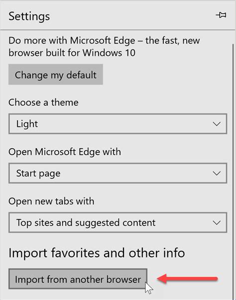 Windows 10 How To Reset And Reinstall Microsoft Edge In