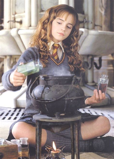 Emma Watson Cast Harry Potter Film Harry Potter Harry Potter Fandom