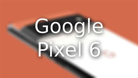From earlier leaks, the main camera is expected to be a 50mp. Google Pixel 6 (Pro) kommt gut an: "Als hätten das Nexus ...
