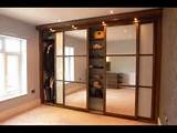 Photos of Sliding Door Track For Three Doors