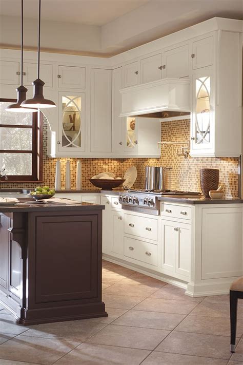 Dream kitchen and bath magazine 2020. Your kitchen should fit your lifestyle. Omega Cabinetry ...