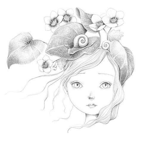 Emmanuelle Colin  Coloriage Wild 1 (Avenue Mandarine)  Coloring book