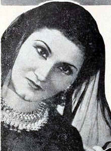 Noor Jehan Biography Of Noor Jahan Famous Pakistani Singer