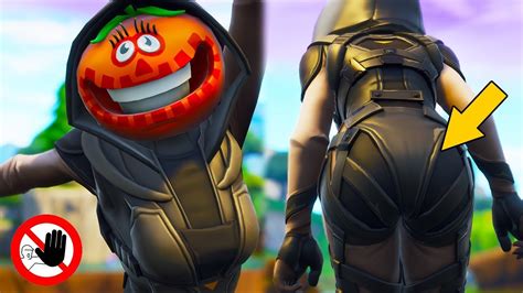 Top 10 Thicc Fortnite Skins Fortnite Chest Tiers Otosection